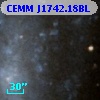 CEMM J1742.18BL