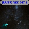 [RPS97] NGC   247  1