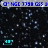 Cl* NGC 7790    GSS    1007