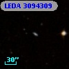 LEDA 3094309