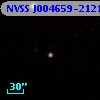 NVSS J004659-212154