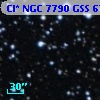 Cl* NGC 7790    GSS     679