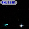 PHL  3115