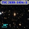 TYC 2699-1478-1
