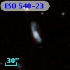 ESO 540-23