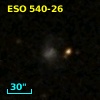 ESO 540-26