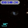 ESO 540-24