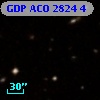GDP ACO  2824 4