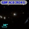 GDP ACO  2824 5