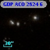 GDP ACO  2824 6