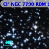 Cl* NGC 7790    ROM     147