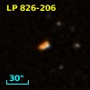 LP  826-206