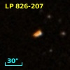 LP  826-207