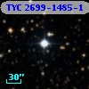 TYC 2699-1485-1