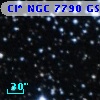 Cl* NGC 7790    GSS    1311