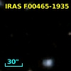 IRAS F00465-1935