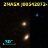 2MASX J00542872-2043105