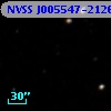 NVSS J005547-212638