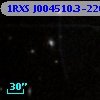 1RXS J004510.3-220103