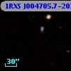 1RXS J004705.7-202113