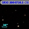 1RXS J004750.1-211936