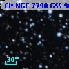 Cl* NGC 7790    GSS     902