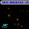 1RXS J005019.8-191642