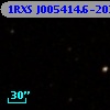 1RXS J005414.6-203142