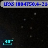 1RXS J004750.4-214136