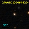 2MASX J00464420-2142242