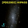 [PDS2002] HIPASS HVC   518