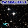 TYC 2699-1581-1
