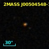 2MASS J00504548-1939096
