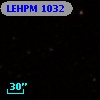 LEHPM 1032