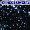 Cl* NGC 7790    GSS    1055
