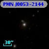 PMN J0053-2144