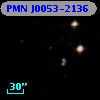 PMN J0053-2136