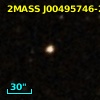 2MASS J00495746-2055282