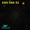 ESO 540-32