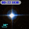 BD-22   183B
