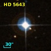 HD   5643