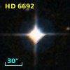 HD   6692