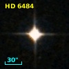 HD   6484