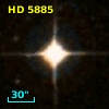 HD   5885