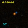 G 268-93