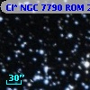 Cl* NGC 7790    ROM     225