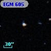 EGM 605