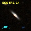 ESO 541-14