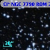 Cl* NGC 7790    ROM     261