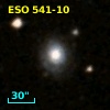 ESO 541-10